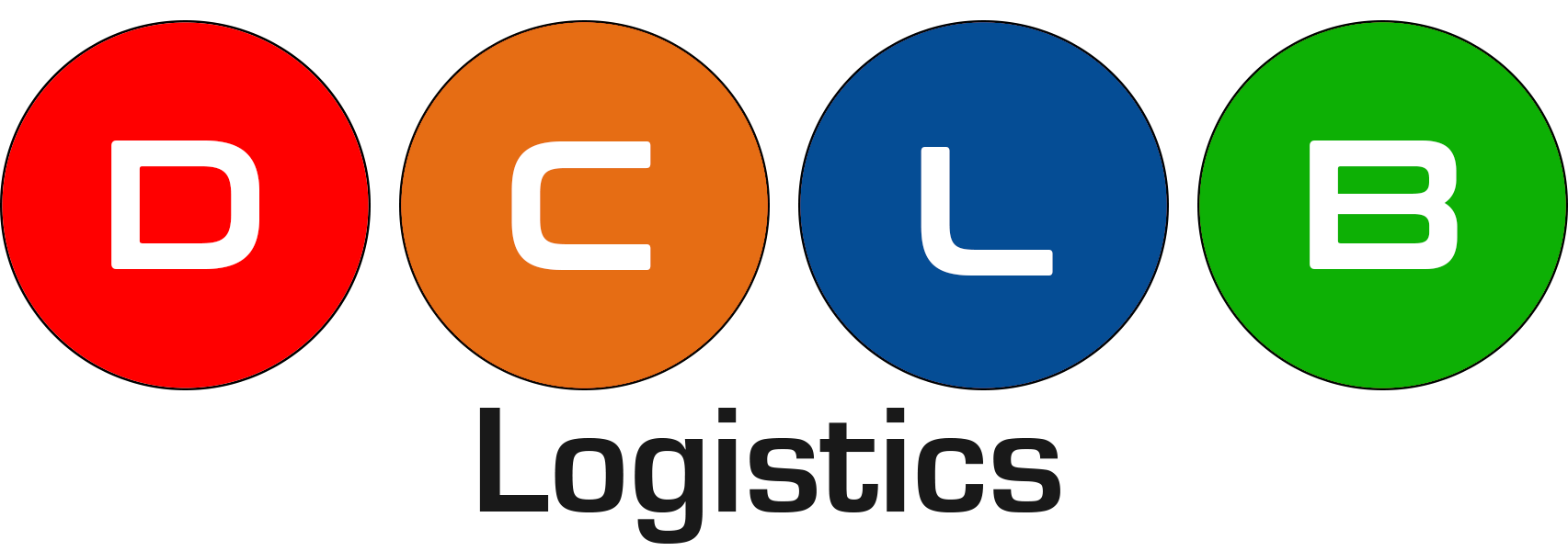 DCLB Logistics